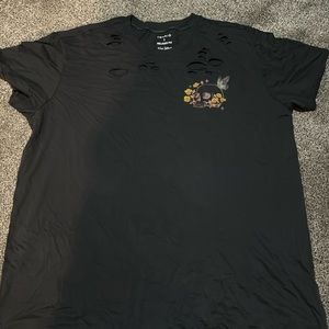 Women’s Torrid Tee